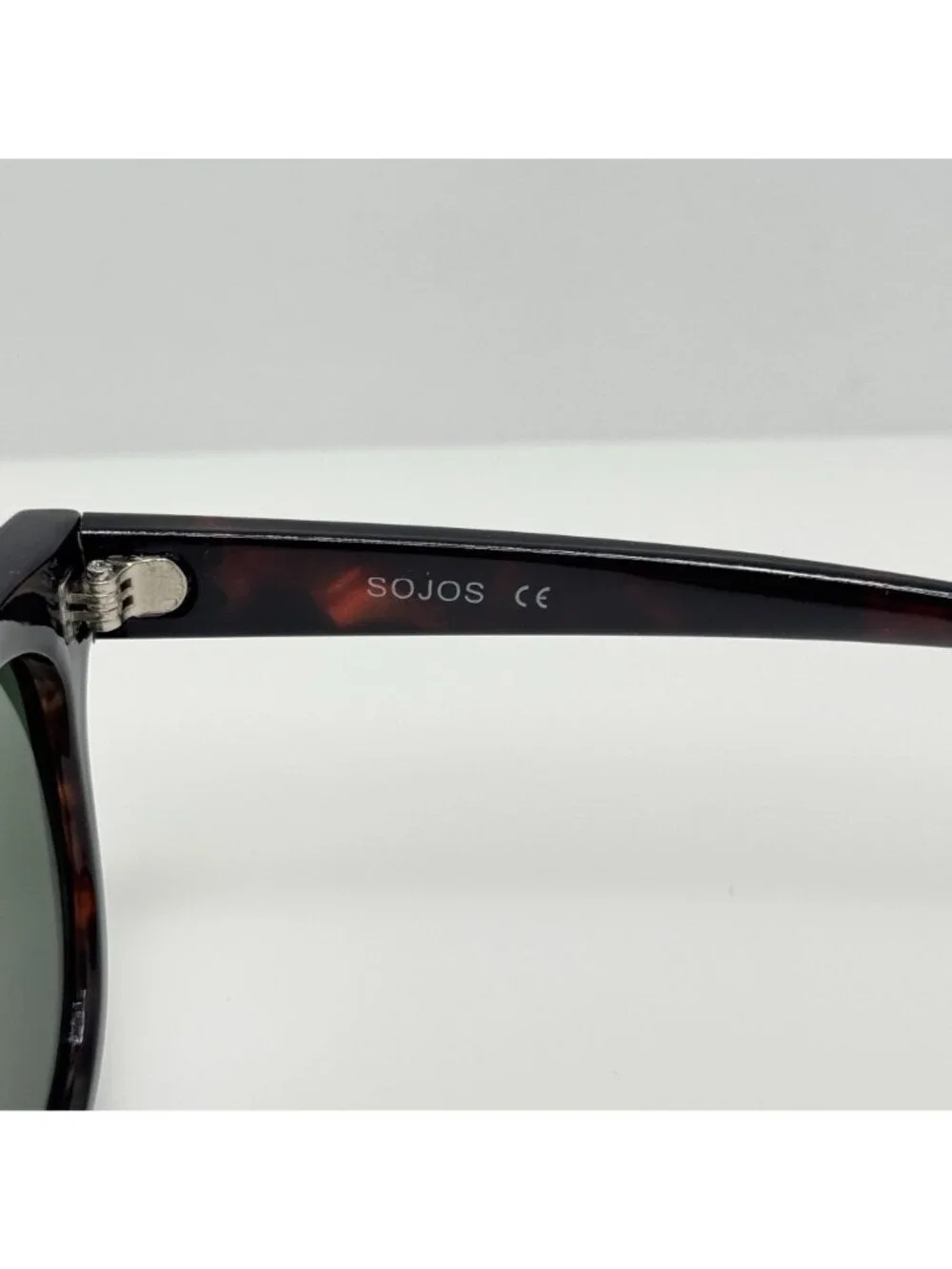 Sojos Sunglasses SJ2145 C7 MZ Polarized 53-22-147